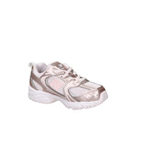 New Balance Bambine e ragazze Sneakers I5303YF Bianco/Rosa