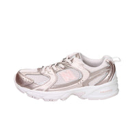 New Balance Bambine e ragazze Sneakers P5302ZV Bianco/Rosa