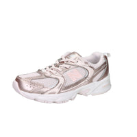 New Balance Bambine e ragazze Sneakers P5302ZV Bianco/Rosa