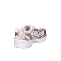 New Balance Bambine e ragazze Sneakers P5302ZV Bianco/Rosa