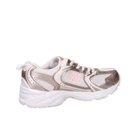 New Balance Bambine e ragazze Sneakers P5302ZV Bianco/Rosa