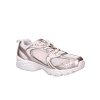 New Balance Bambine e ragazze Sneakers P5302ZV Bianco/Rosa