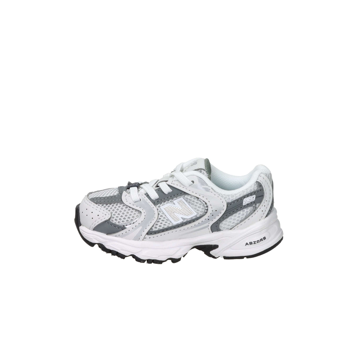 New Balance Unisex bambino Sneakers IZ530CB Grigio