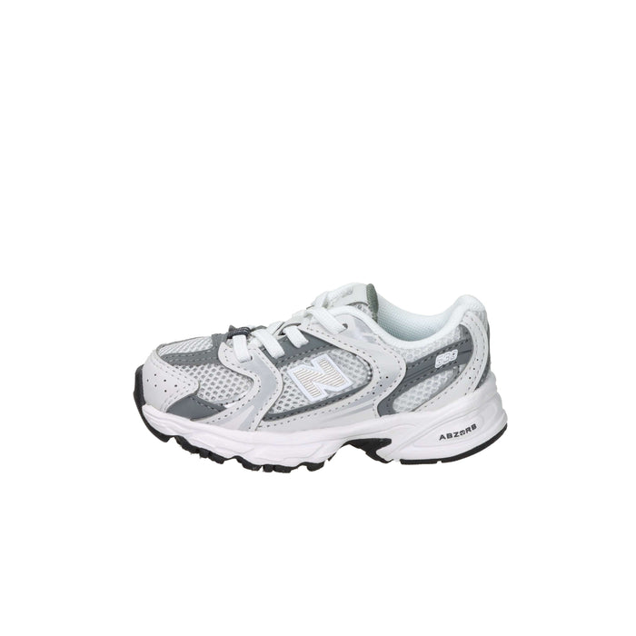 New Balance Unisex bambino Sneakers IZ530CB Grigio