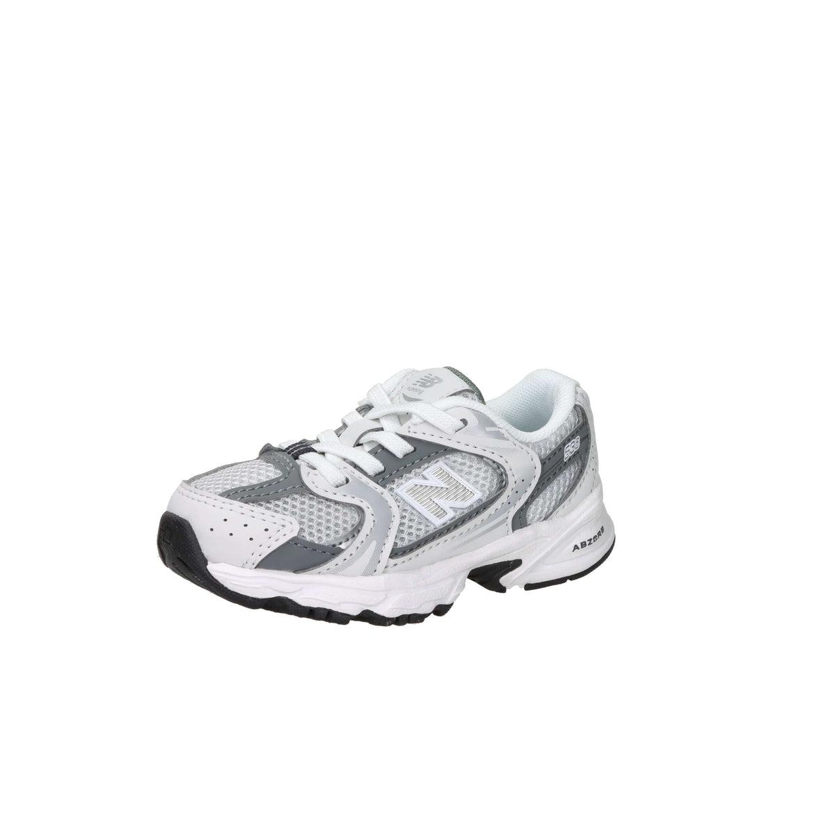 New Balance Unisex bambino Sneakers IZ530CB Grigio