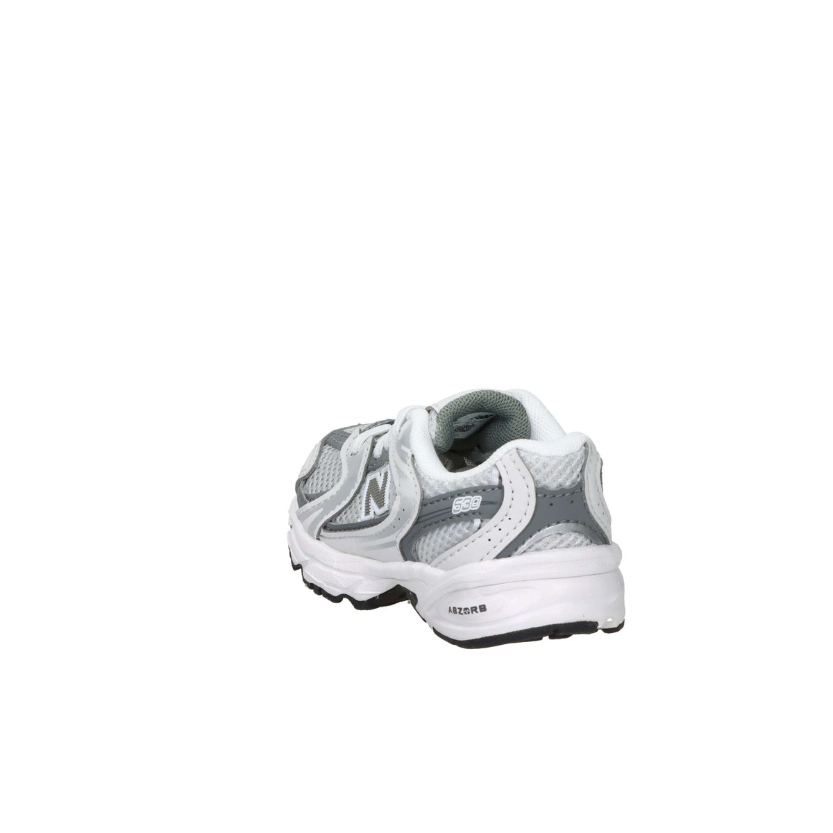 New Balance Unisex bambino Sneakers IZ530CB Grigio