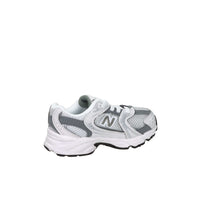 New Balance Unisex bambino Sneakers IZ530CB Grigio