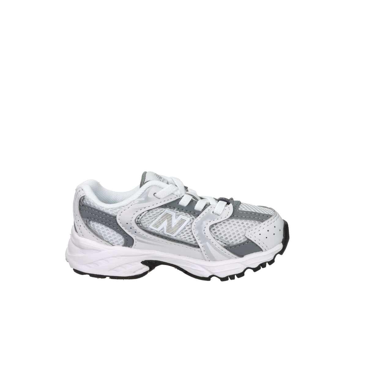 New Balance Unisex bambino Sneakers IZ530CB Grigio