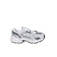 New Balance Unisex bambino Sneakers IZ530CB Grigio