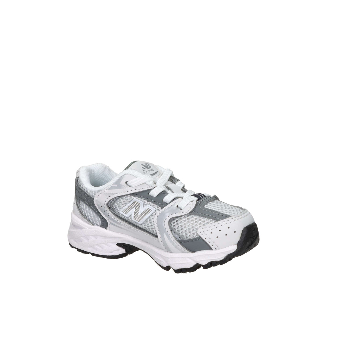 New Balance Unisex bambino Sneakers IZ530CB Grigio