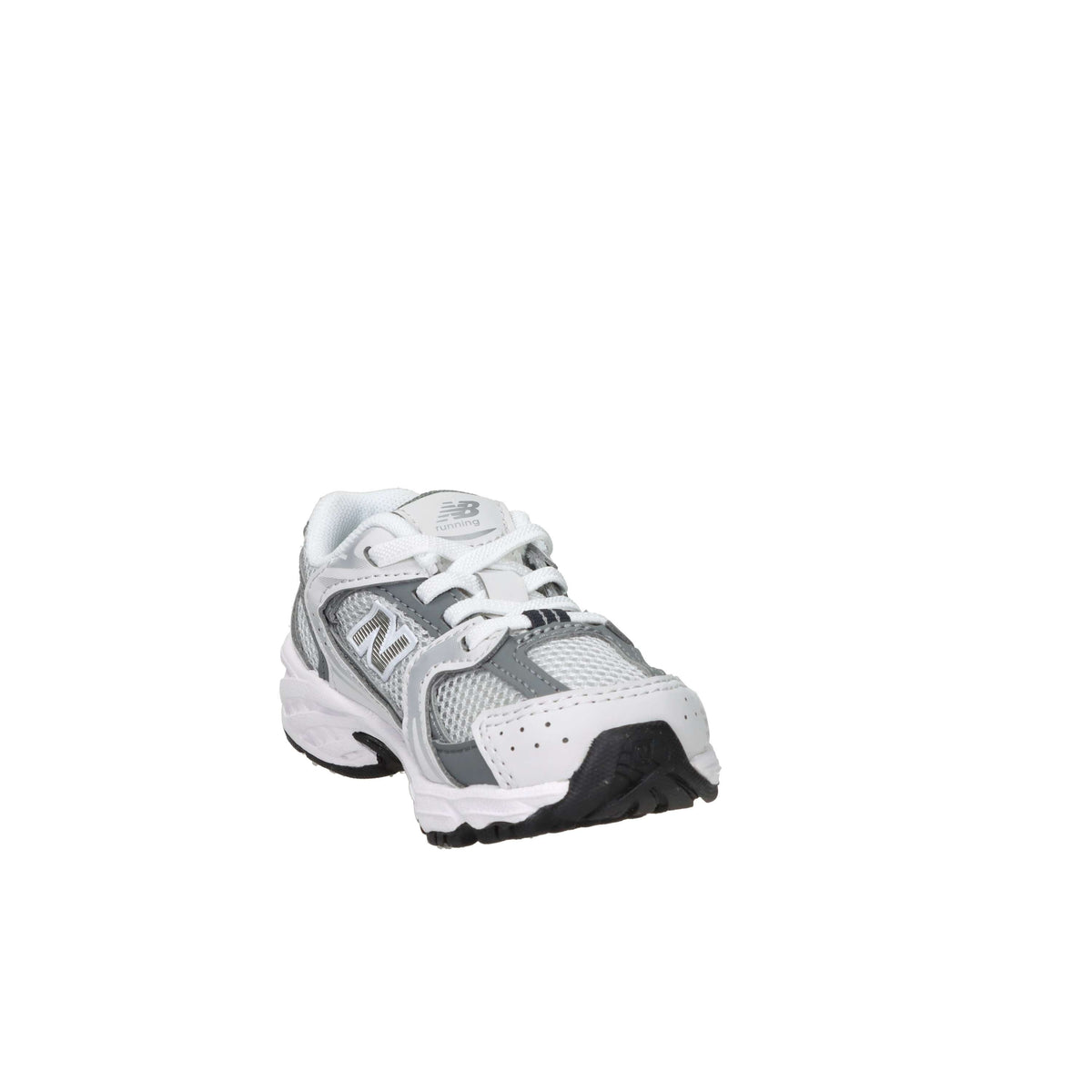New Balance Unisex bambino Sneakers IZ530CB Grigio