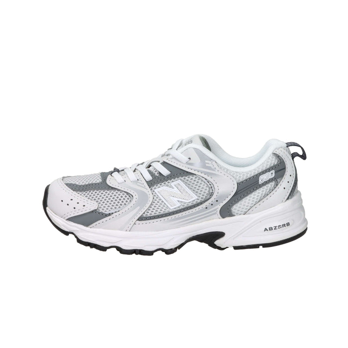 New Balance Unisex bambino Sneakers PZ530CB Grigio