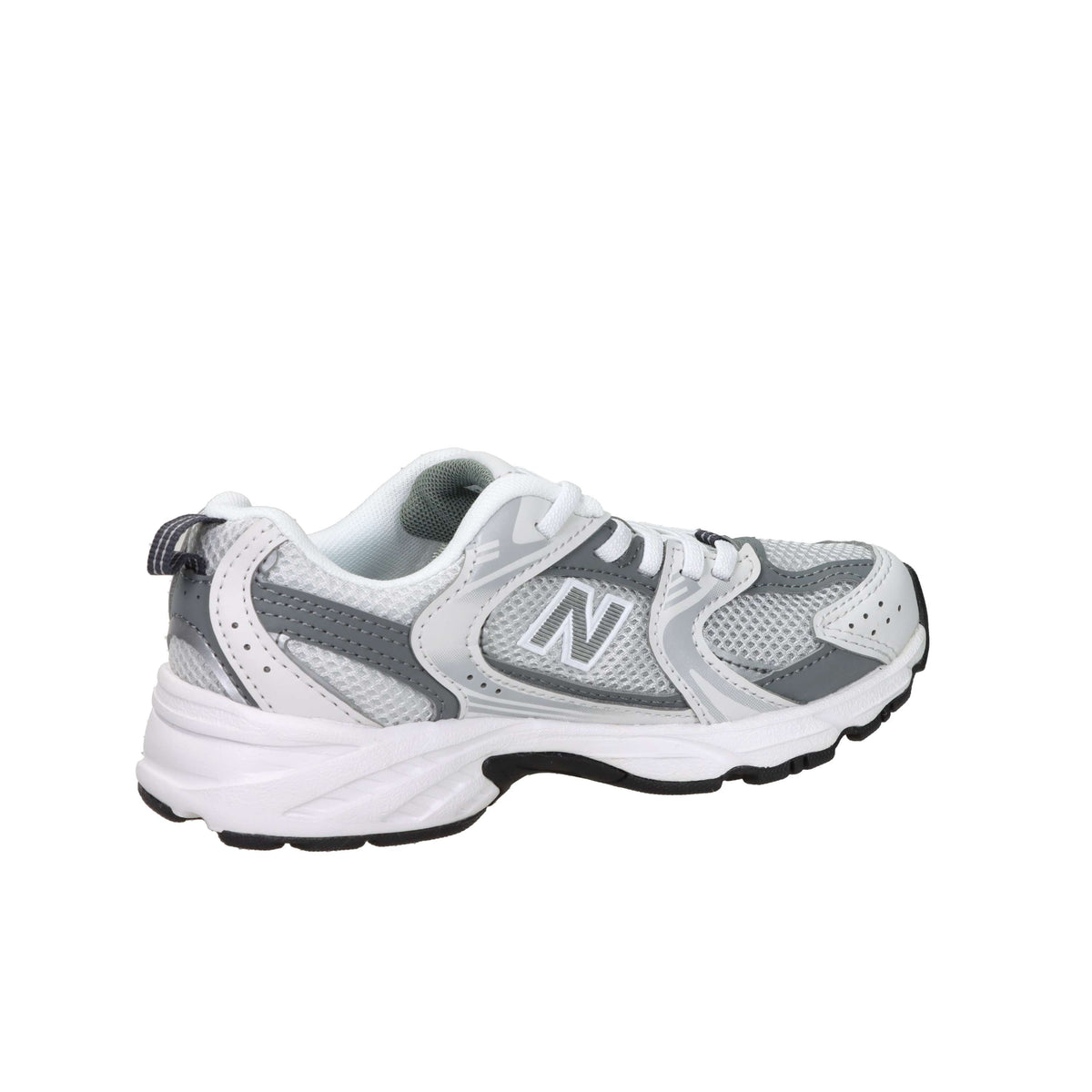 New Balance Unisex bambino Sneakers PZ530CB Grigio