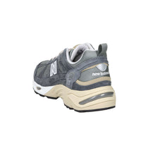 New Balance Uomo Sneakers CM878MF1 Antracite