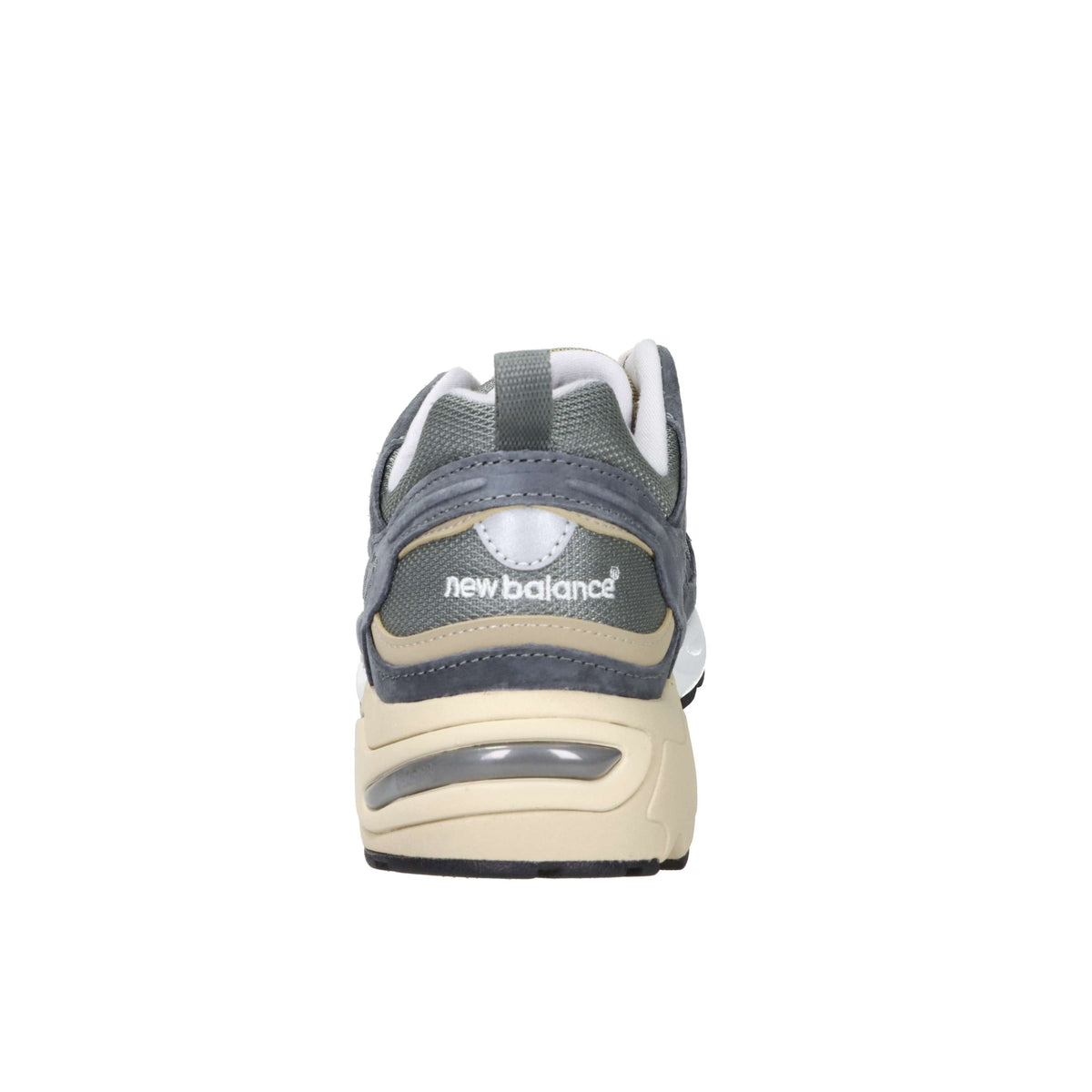 New Balance Uomo Sneakers CM878MF1 Antracite