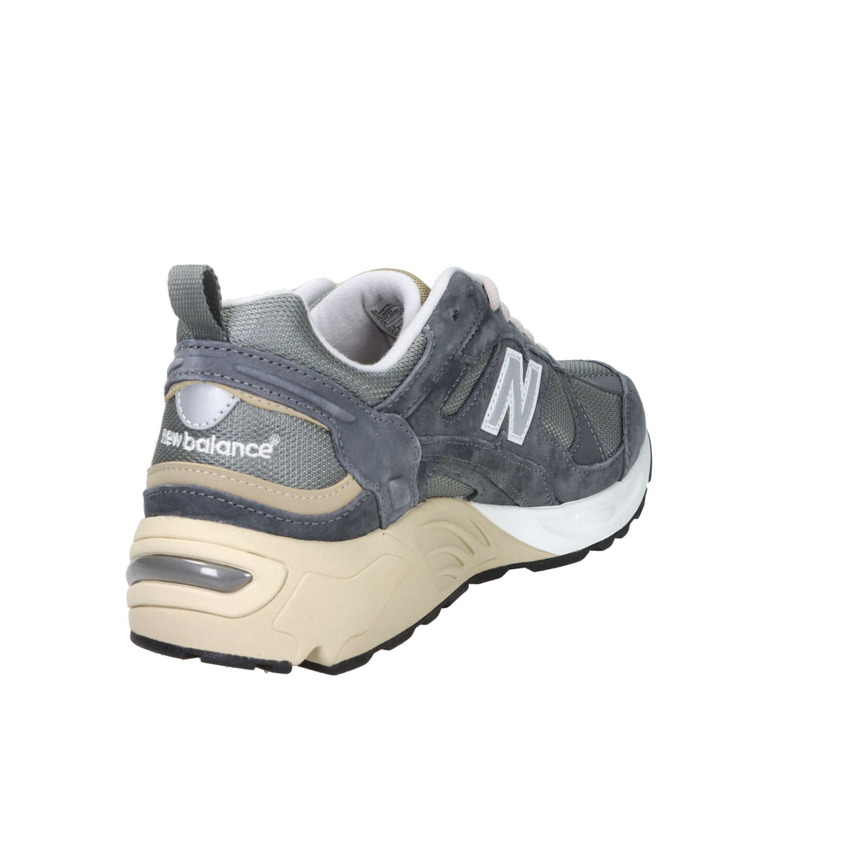 New Balance Uomo Sneakers CM878MF1 Antracite