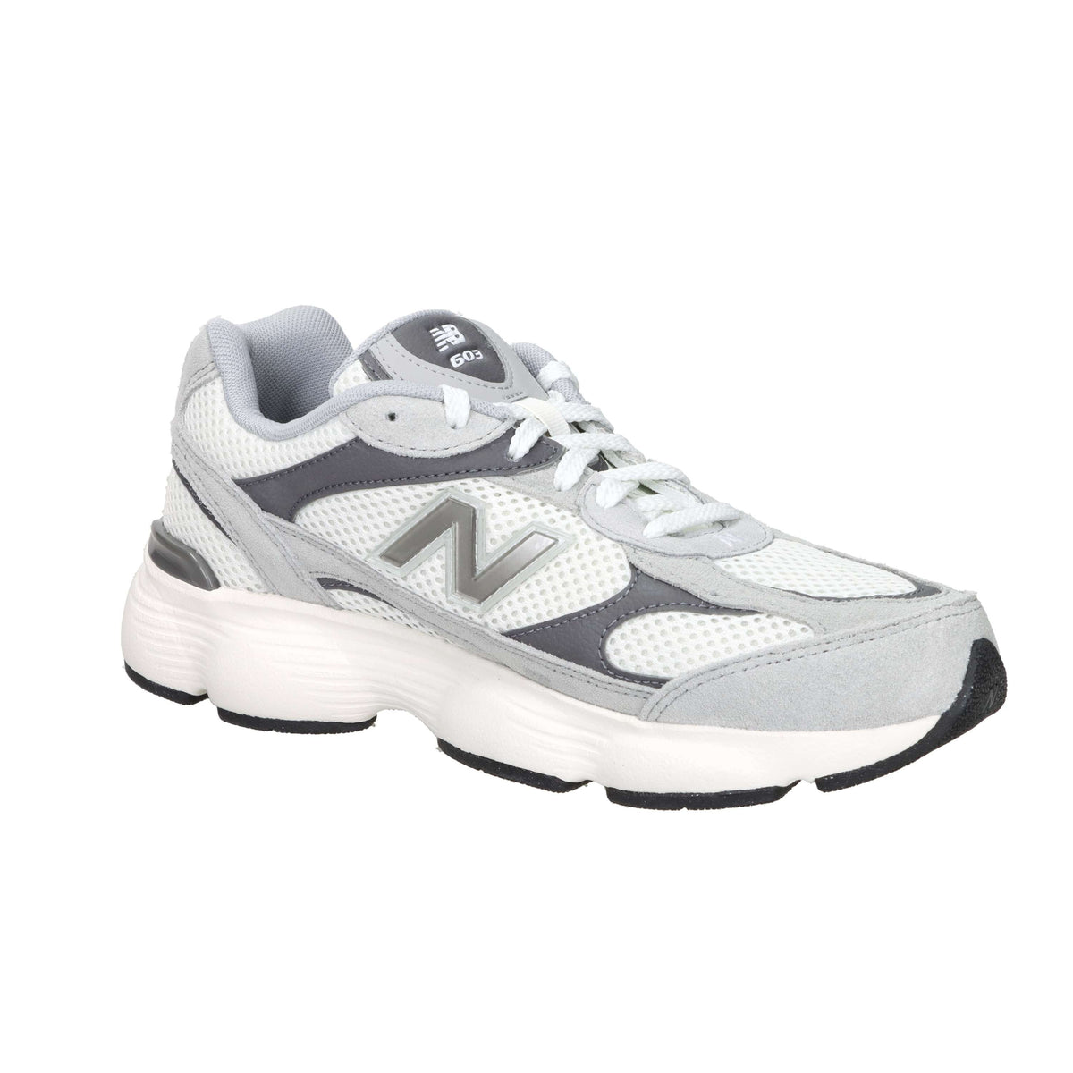 New Balance Uomo Sneakers M6032OD Grigio