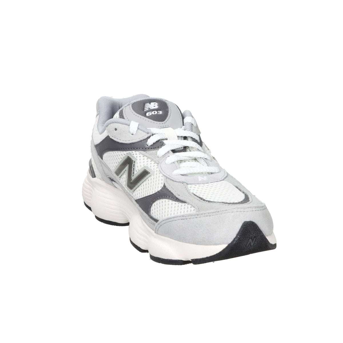 New Balance Uomo Sneakers M6032OD Grigio