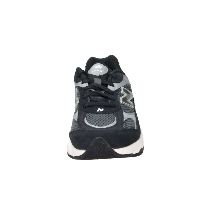New Balance Uomo Sneakers M603107 Nero