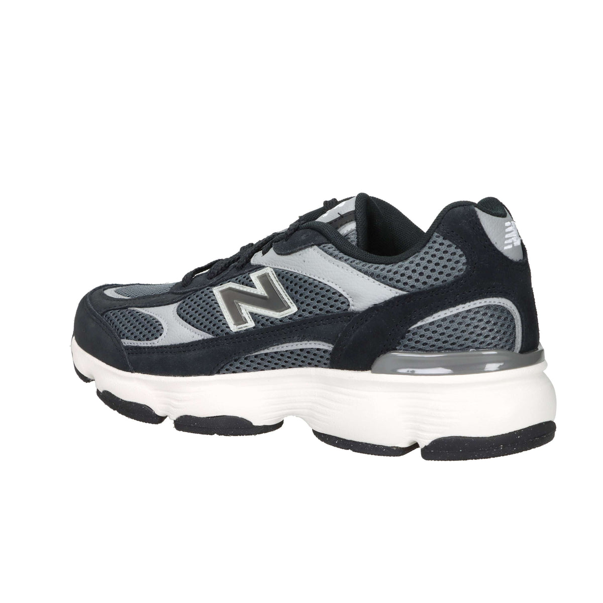 New Balance Uomo Sneakers M603107 Nero