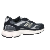 New Balance Uomo Sneakers M603107 Nero