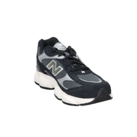 New Balance Uomo Sneakers M603107 Nero