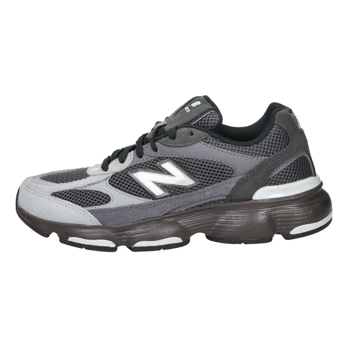 New Balance Uomo Sneakers M6032DK Nero/Grigio