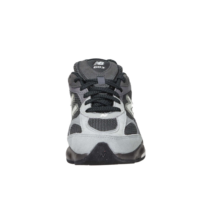 New Balance Uomo Sneakers M6032DK Nero/Grigio
