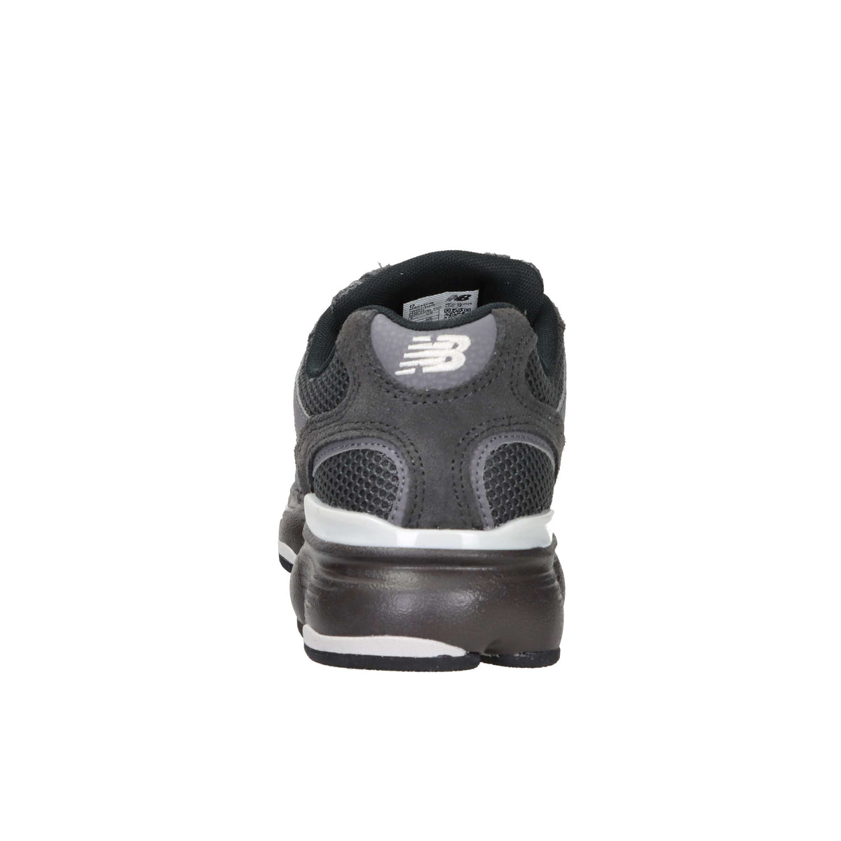 New Balance Uomo Sneakers M6032DK Nero/Grigio