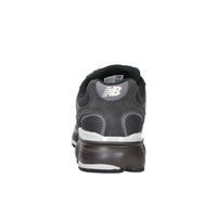New Balance Uomo Sneakers M6032DK Nero/Grigio
