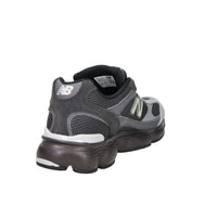 New Balance Uomo Sneakers M6032DK Nero/Grigio