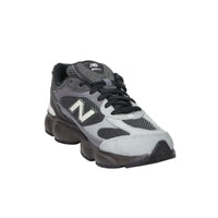 New Balance Uomo Sneakers M6032DK Nero/Grigio