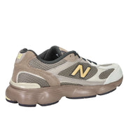 New Balance Uomo Sneakers M6034UU Taupe