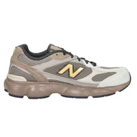 New Balance Uomo Sneakers M6034UU Taupe