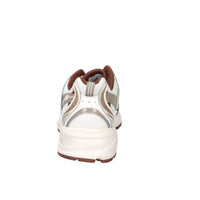 New Balance Unisex adulto Sneakers U530COB Bianco/Taupe