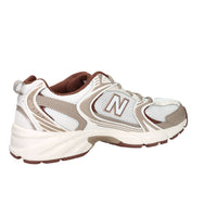 New Balance Unisex adulto Sneakers U530COB Bianco/Taupe