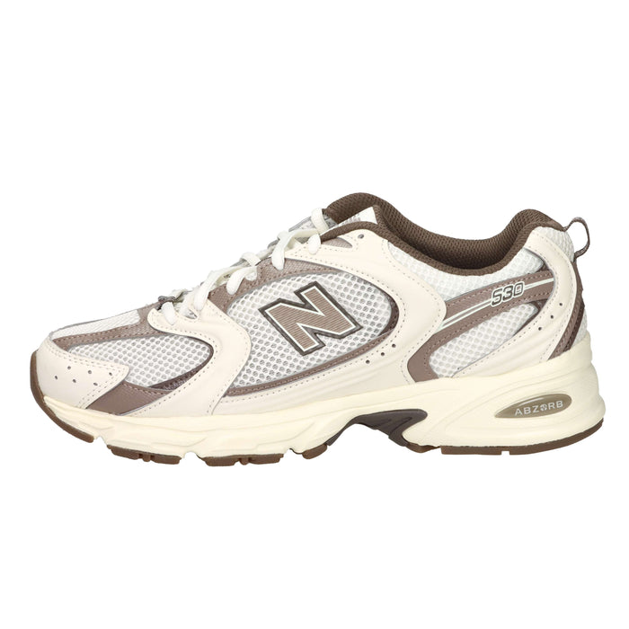 New Balance Unisex adulto Sneakers MR530ASM Beige