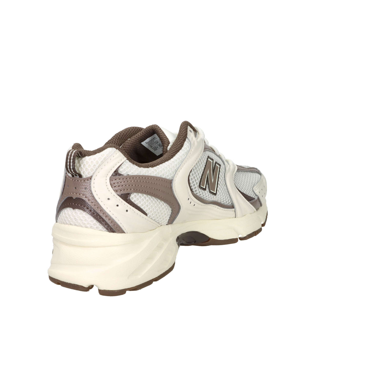 New Balance Unisex adulto Sneakers MR530ASM Beige