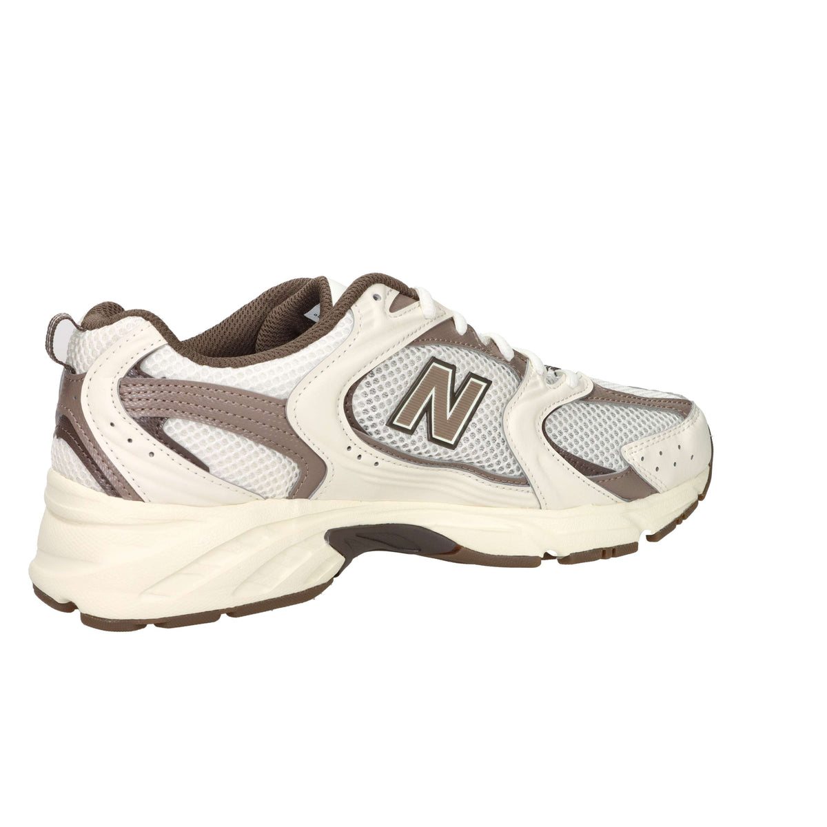 New Balance Unisex adulto Sneakers MR530ASM Beige