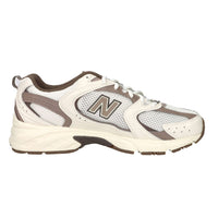 New Balance Unisex adulto Sneakers MR530ASM Beige