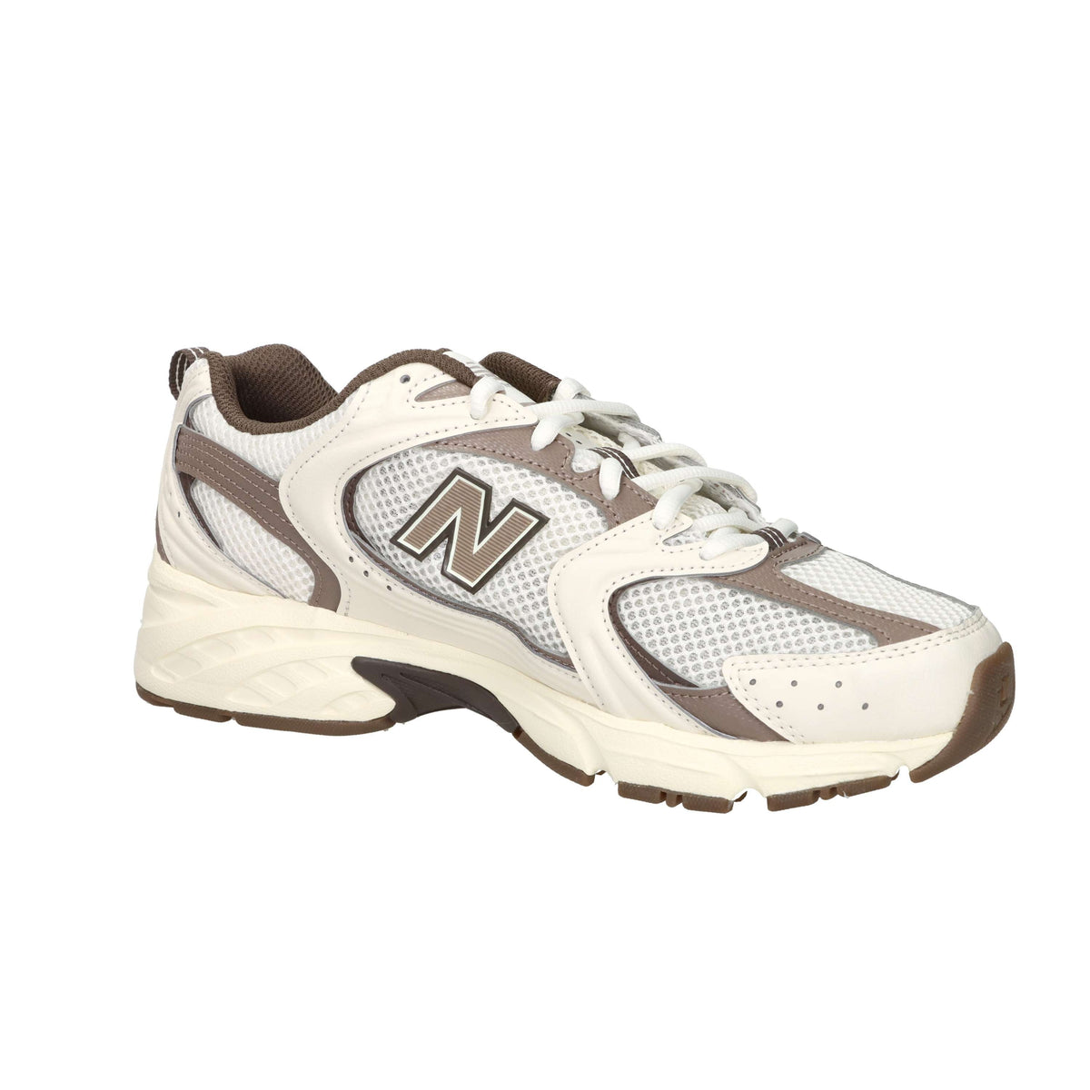 New Balance Unisex adulto Sneakers MR530ASM Beige