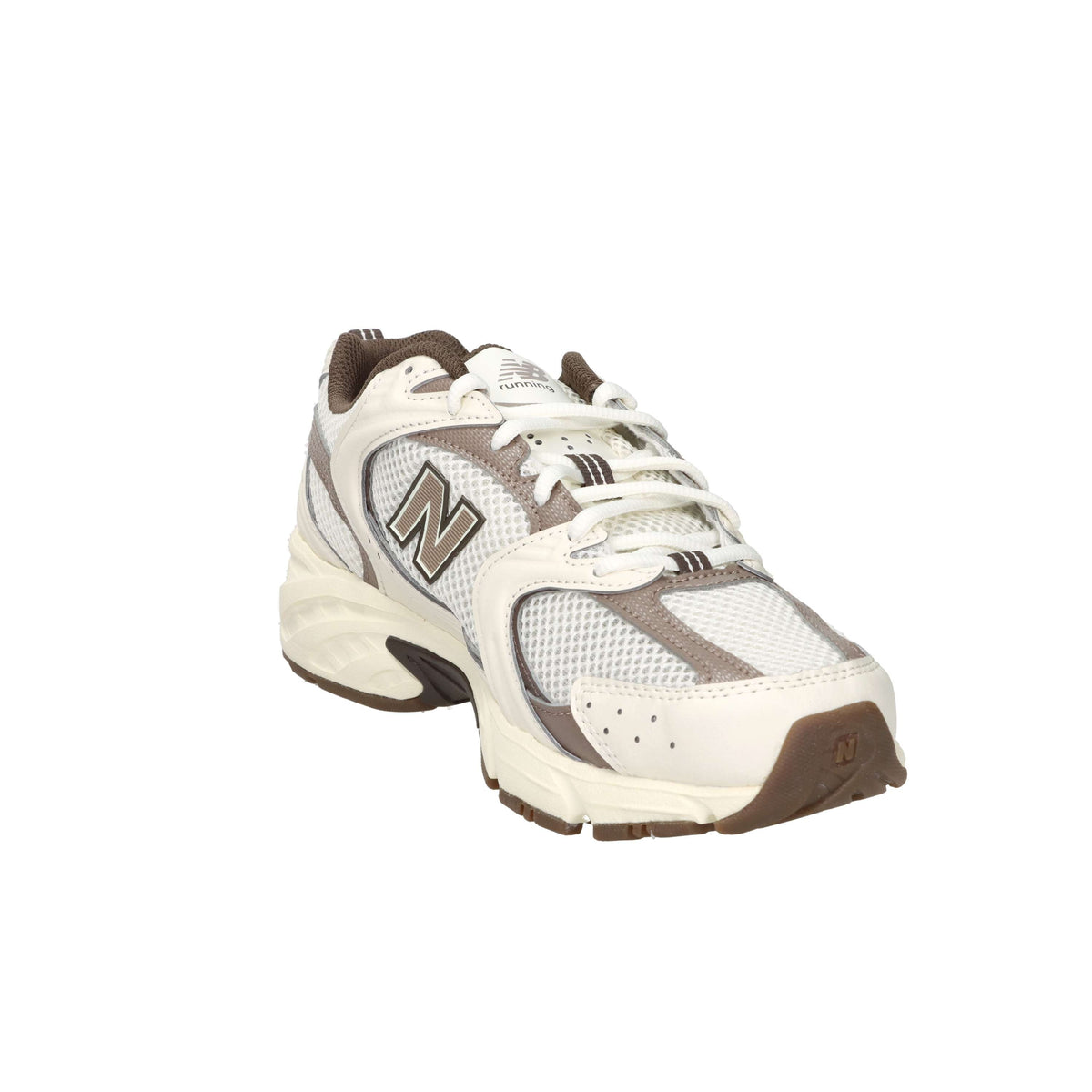 New Balance Unisex adulto Sneakers MR530ASM Beige