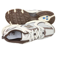 New Balance Unisex adulto Sneakers MR530ASM Beige