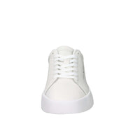 Tommy Hilfiger Uomo Sneakers FM0FM05367 Bianco/Verdone