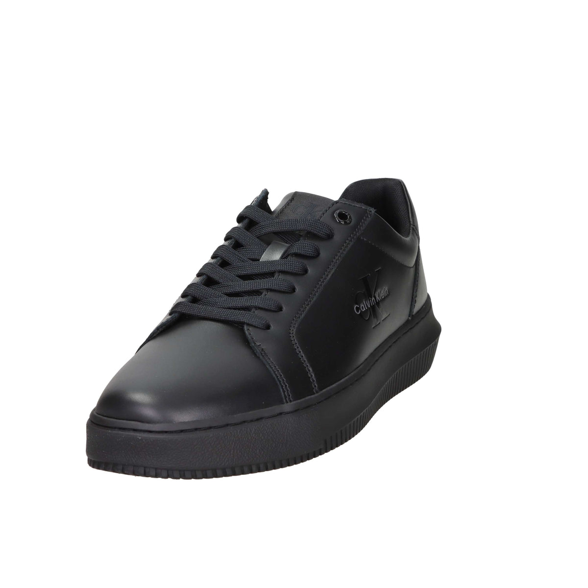 Calvin Klein Uomo Sneakers YM0YM01317 Nero