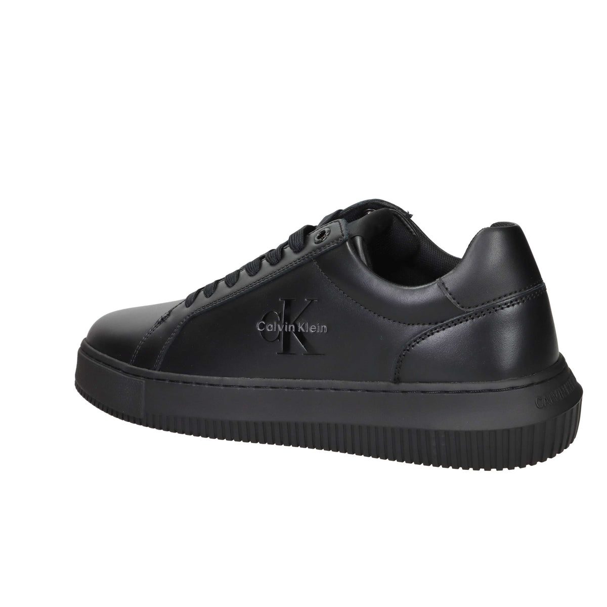 Calvin Klein Uomo Sneakers YM0YM01317 Nero