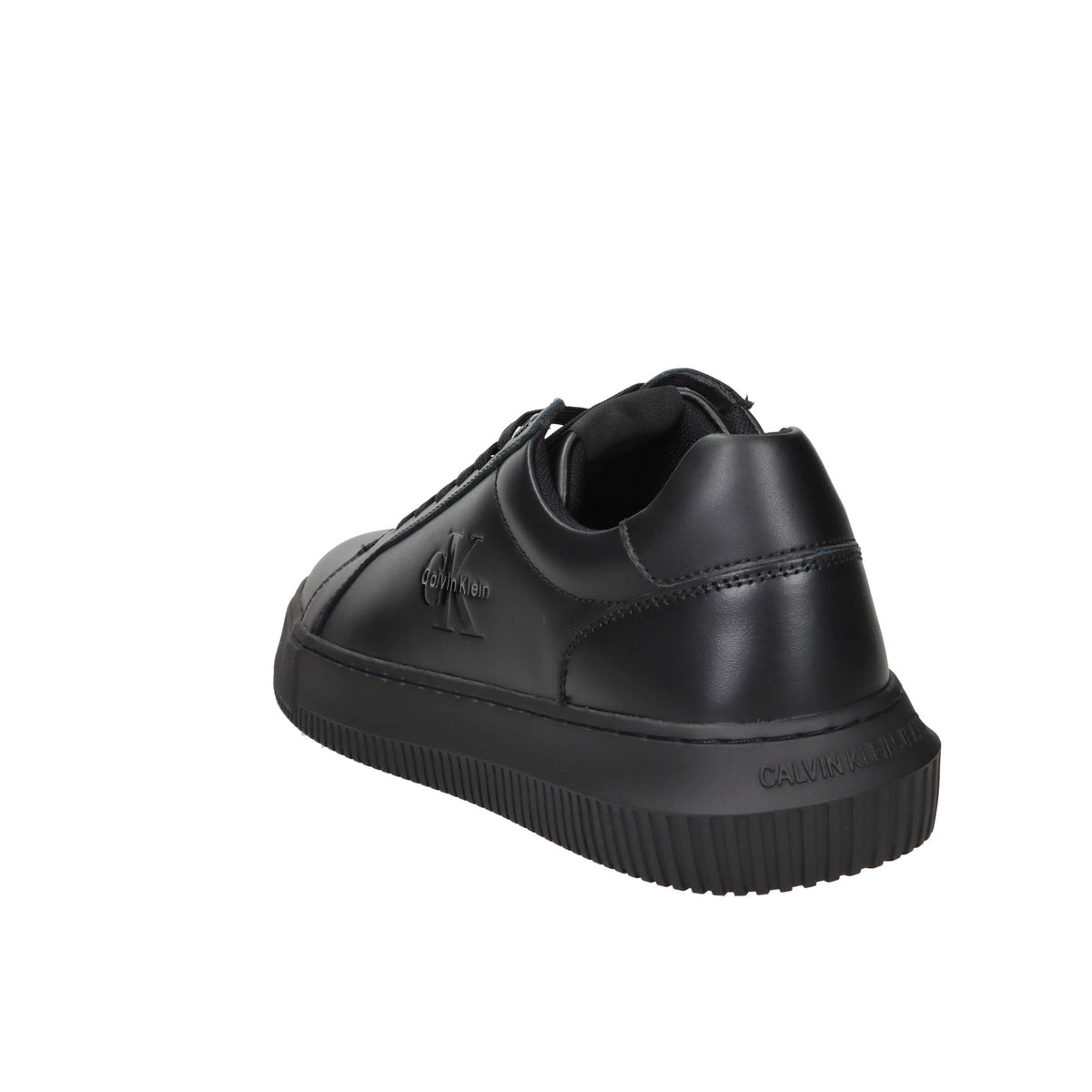 Calvin Klein Uomo Sneakers YM0YM01317 Nero
