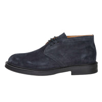 Frau Uomo Stringata A73C2 Blu