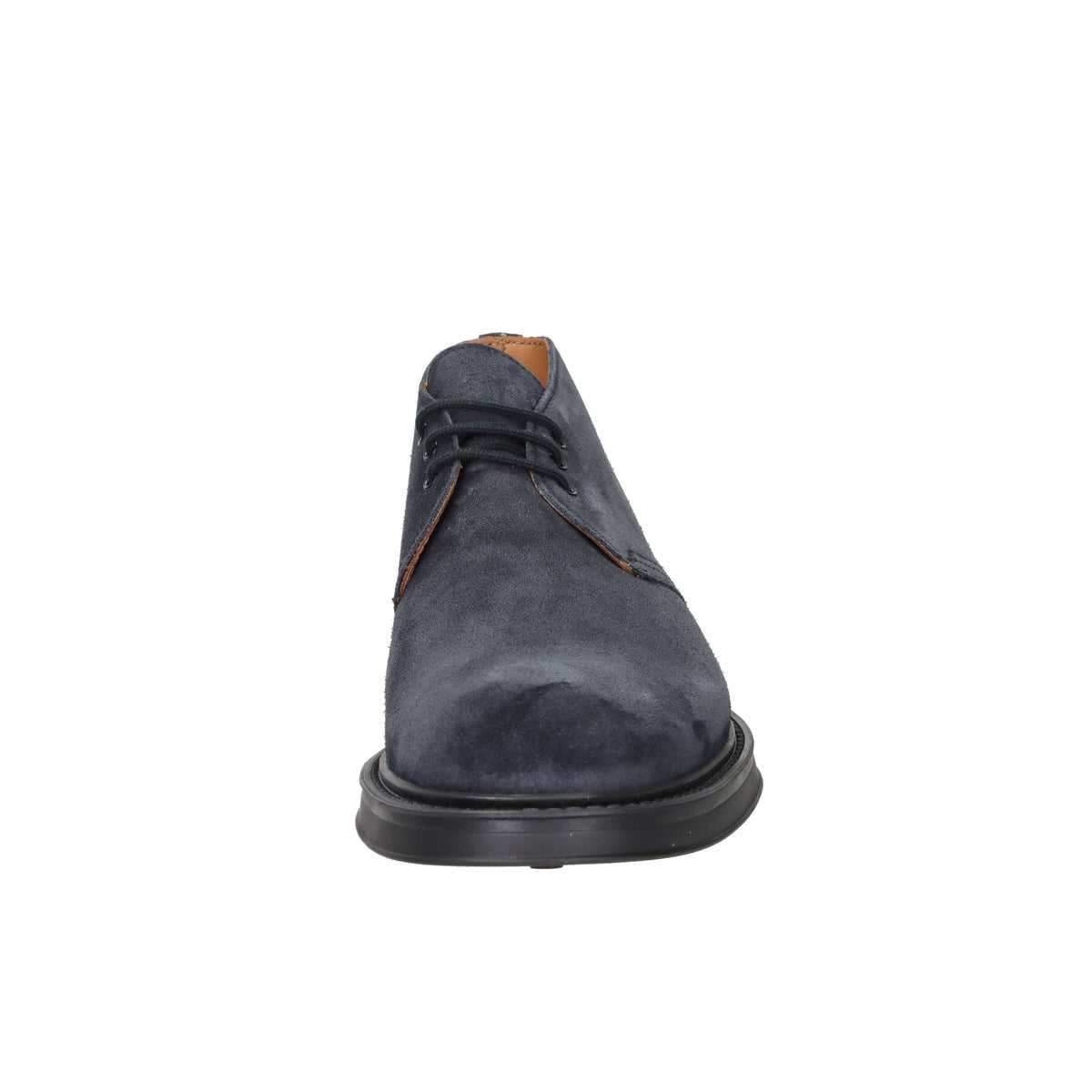 Frau Uomo Stringata A73C2 Blu