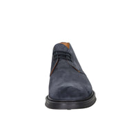 Frau Uomo Stringata A73C2 Blu